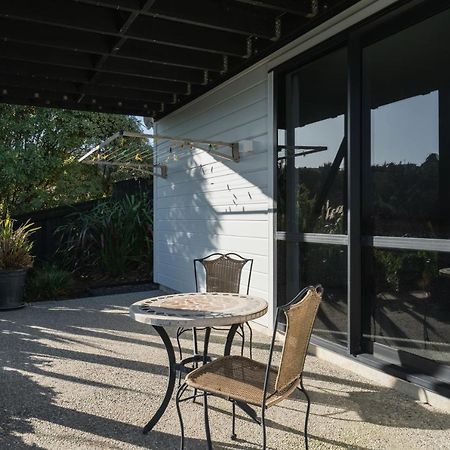 Villa Modern Family Friendly Getaway Dunedin Exterior foto
