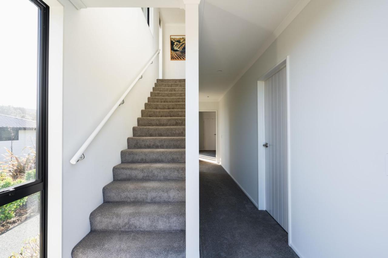 Villa Modern Family Friendly Getaway Dunedin Exterior foto